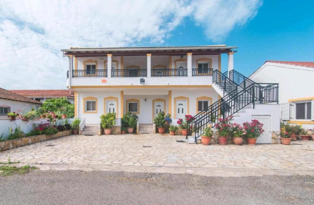 Aleka Apartment 6 Agios Georgios  Exterior photo