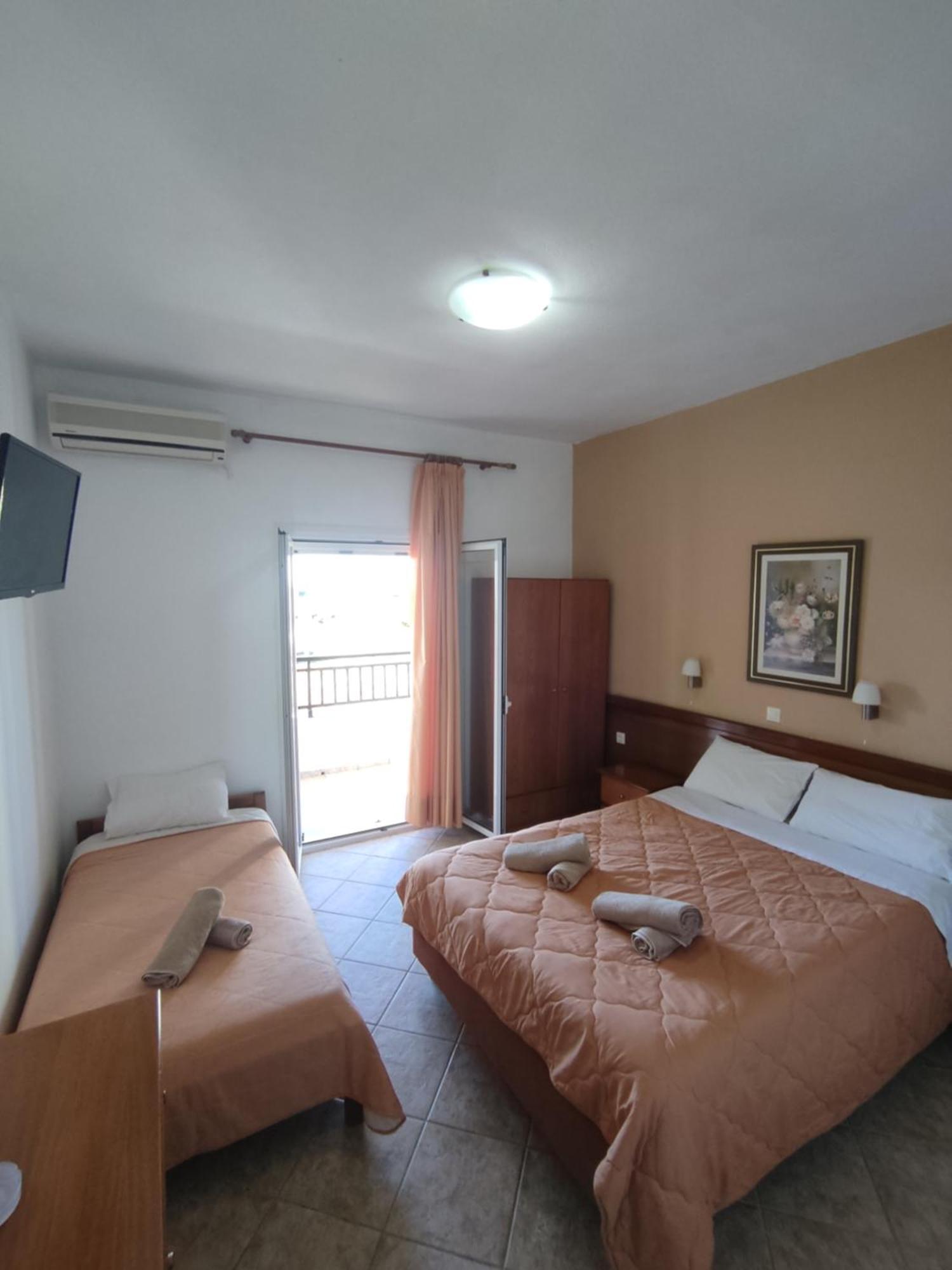 Aleka Apartment 6 Agios Georgios  Exterior photo
