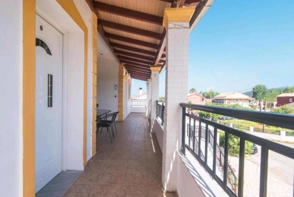 Aleka Apartment 6 Agios Georgios  Exterior photo